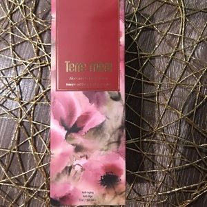 Terre mère aloe and tree tea toner NIB